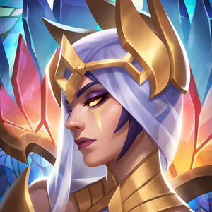 Ekko Zalone profile icon