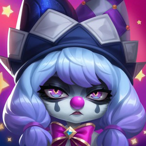 Brimstone profile icon