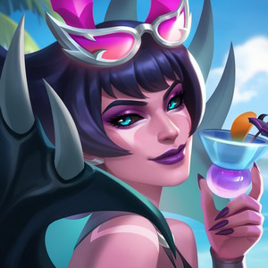 Impatient Pirate profile icon