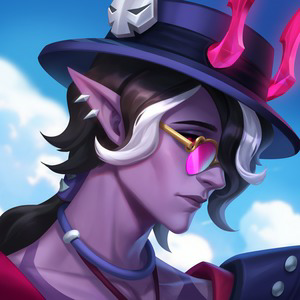 Urateka profile icon