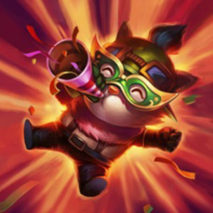Bambino profile icon