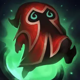 BARRYY MEC ALLEN profile icon