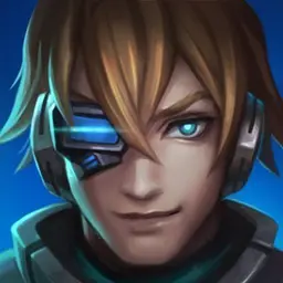  MainStreed profile icon