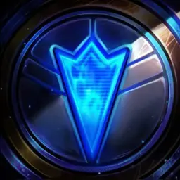 um dos piores profile icon