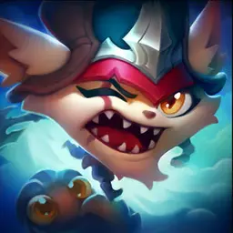 Kled Zeppelin profile icon