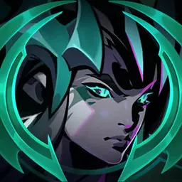 TZ3 Gélido profile icon