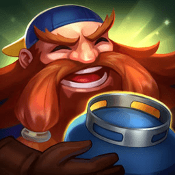 GES Baldosboy profile icon