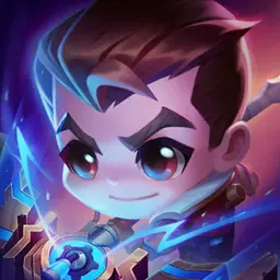 Arata profile icon