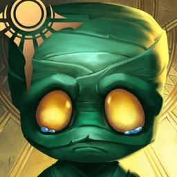 Brand al Thor profile icon