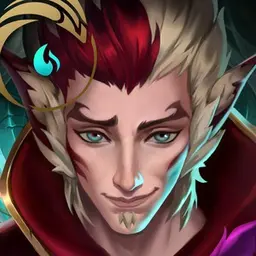 energy down profile icon