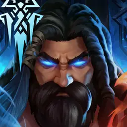 Udyr Ovudo profile icon