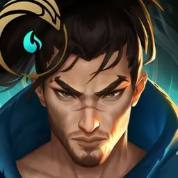 Yasuo profile icon