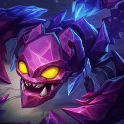 Skarner Da Silva profile icon