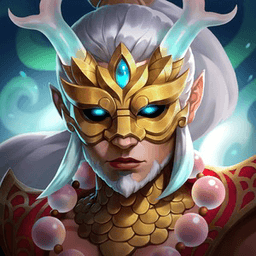 Master Yi PIayer profile icon