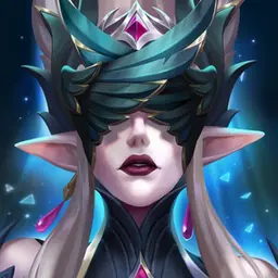 elderly Meep profile icon