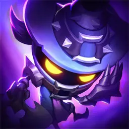 Spoon profile icon