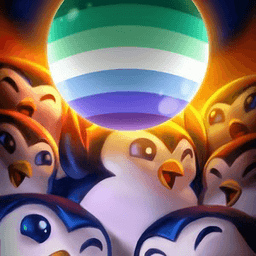 Xeyes profile icon