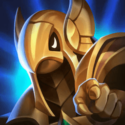 Frost profile icon