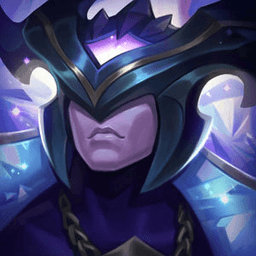 deadric monster profile icon