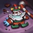 xd Blade profile icon