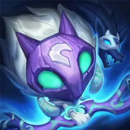 ONE profile icon