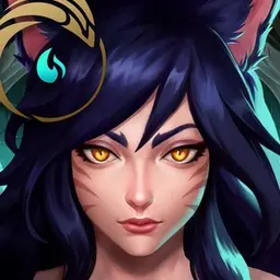 Sam profile icon
