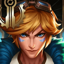 Kvothe profile icon
