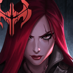 Yasuo profile icon