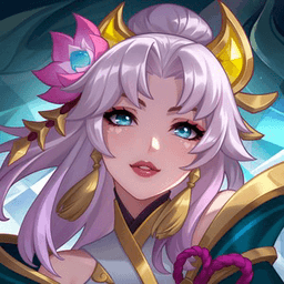 Black profile icon
