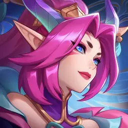 PopstarGwen profile icon