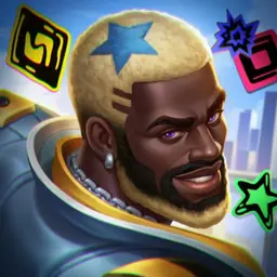 Athene profile icon
