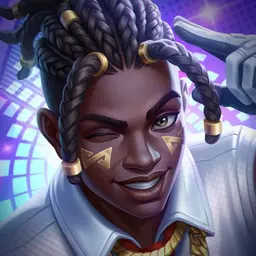 The Boy Savior profile icon
