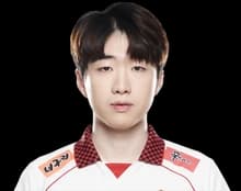Ghost (Jang Yong-jun)