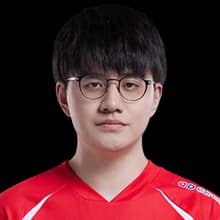 Mark (Ling Xu)