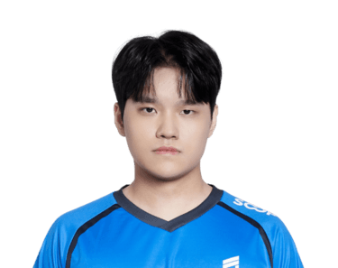 Quantum (Son Jeong-hwan)