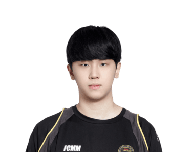 Raptor (Jeon Eo-jin)