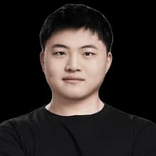 Uzi (Jian Zi-Hao)