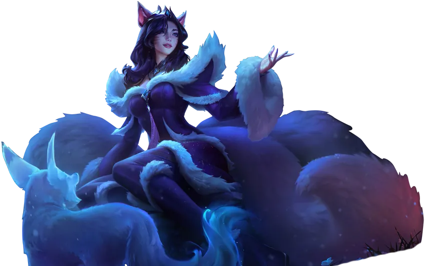 Ahri