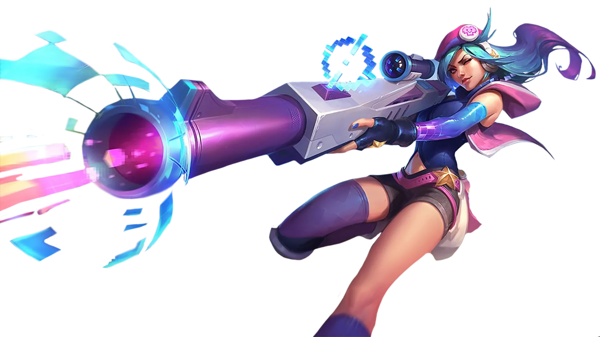 Caitlyn