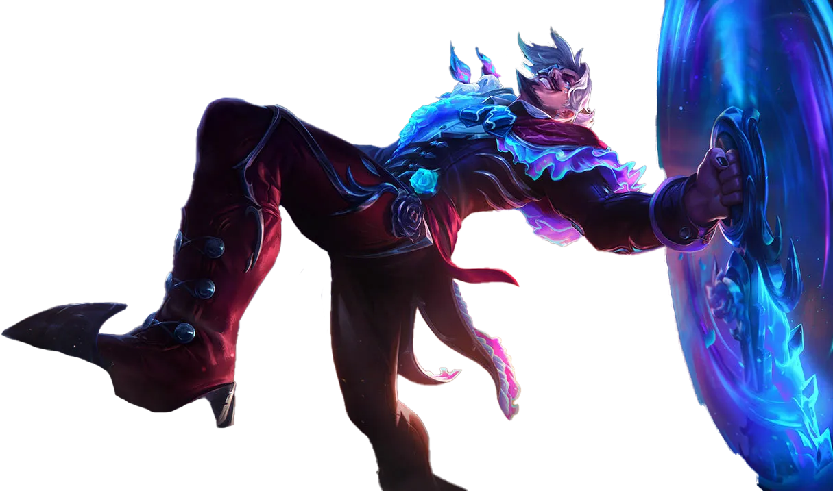 Draven