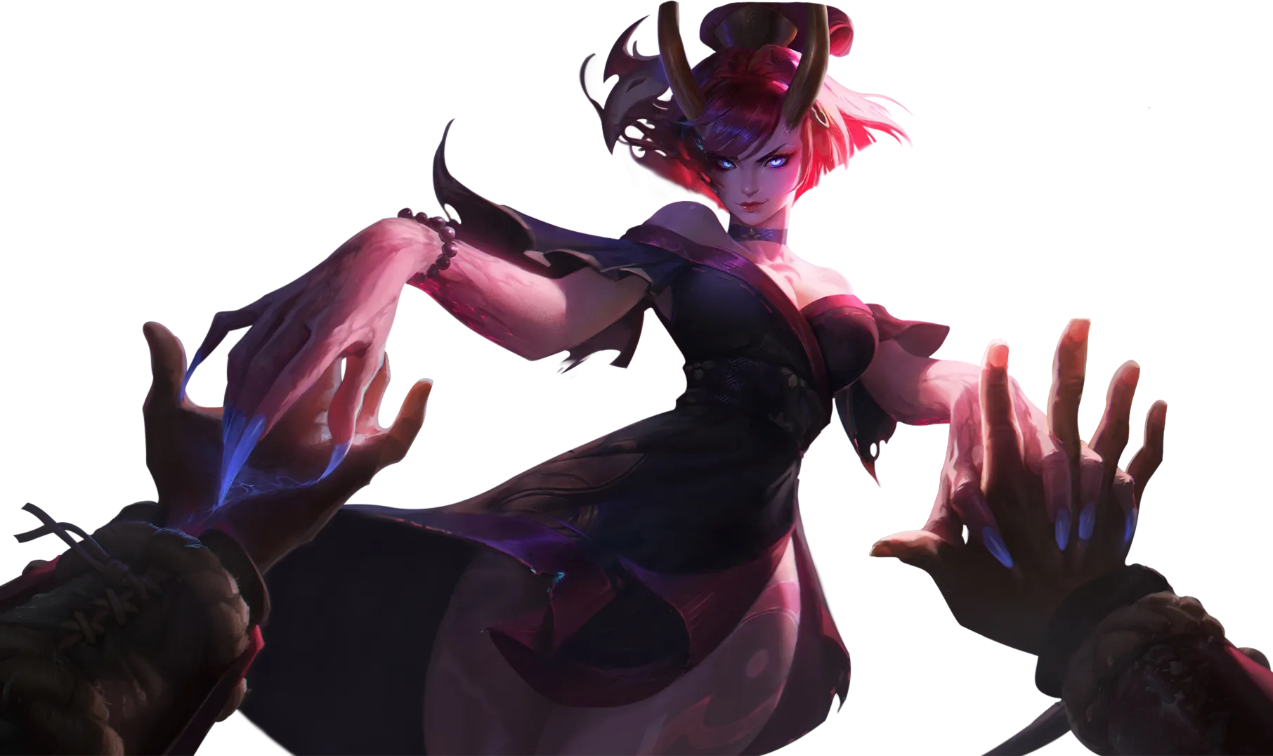 Evelynn