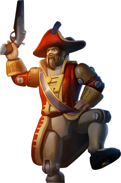 Gangplank