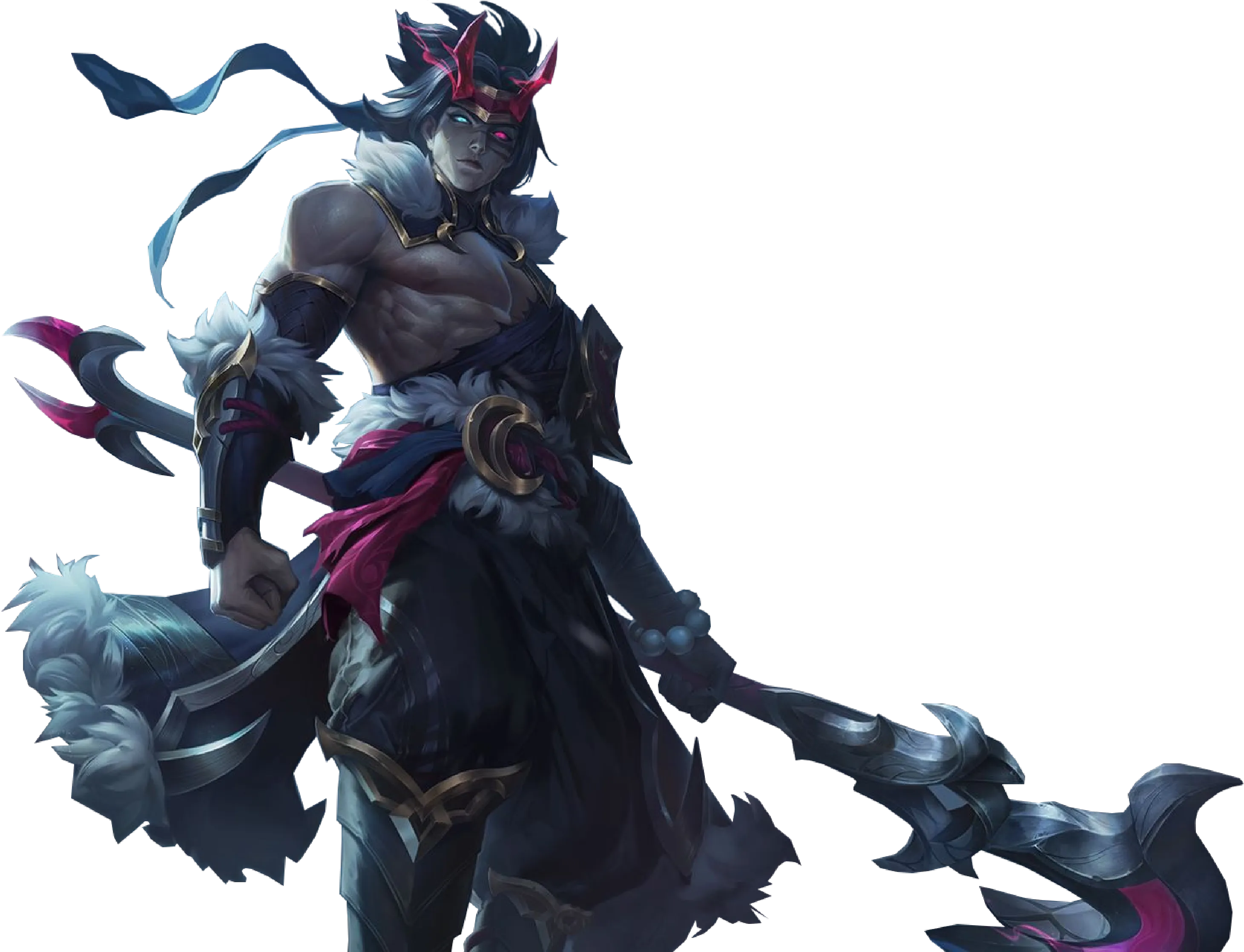 Kayn