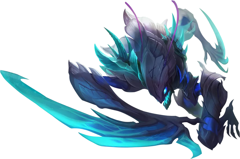 Khazix