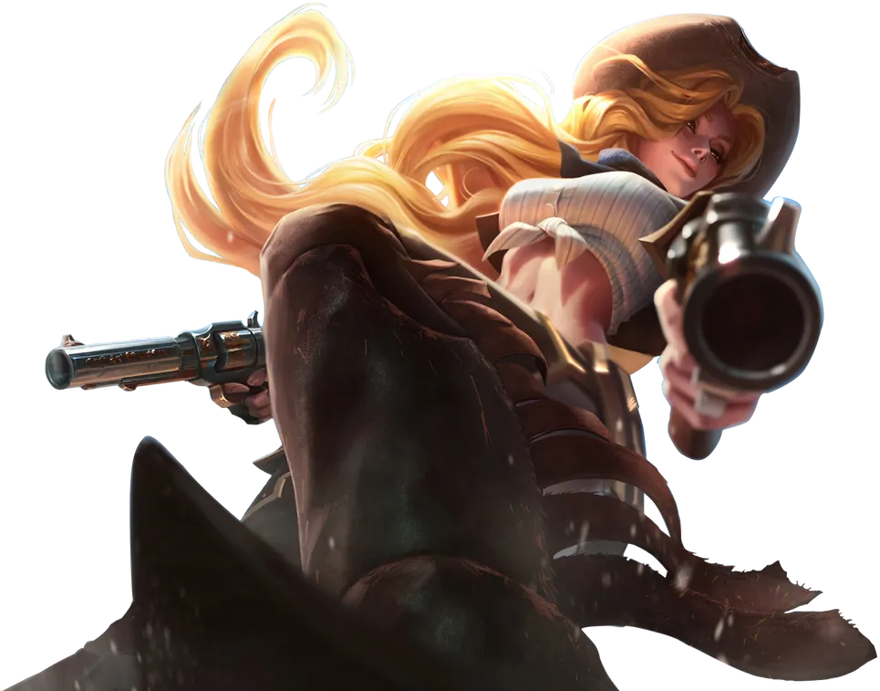 MissFortune