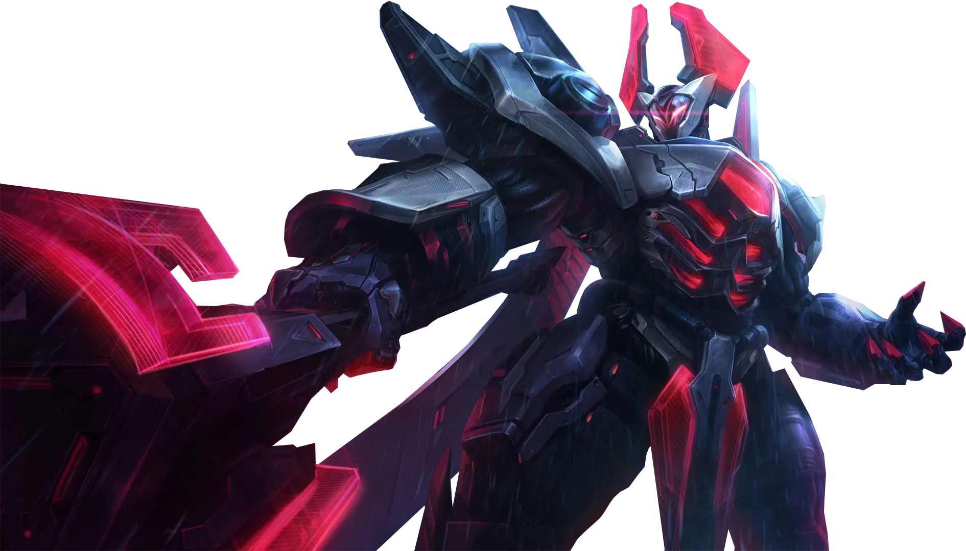 Mordekaiser