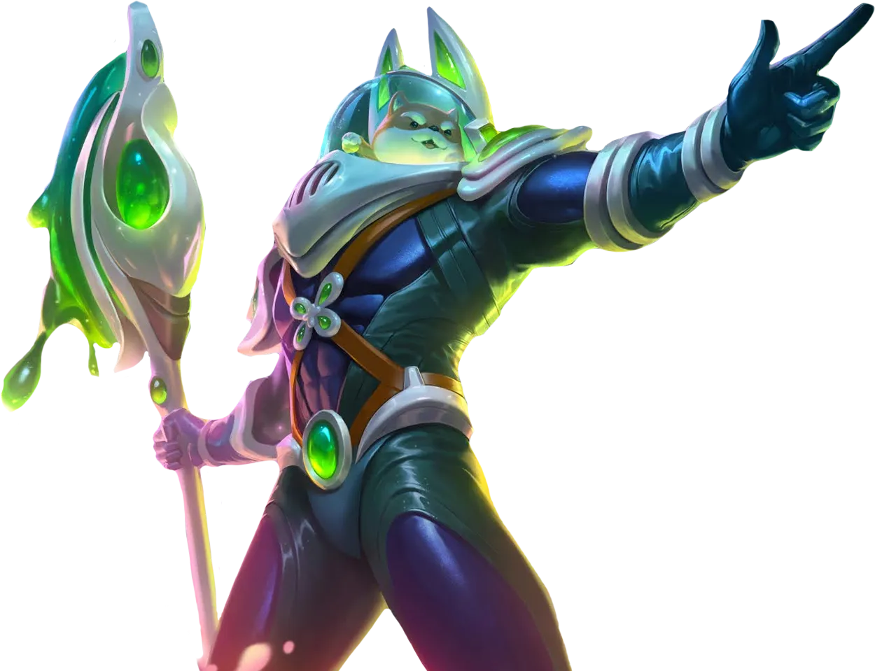 Nasus