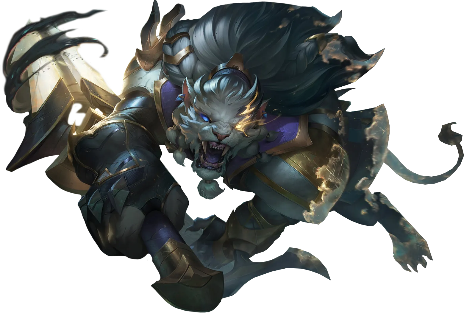 Rengar