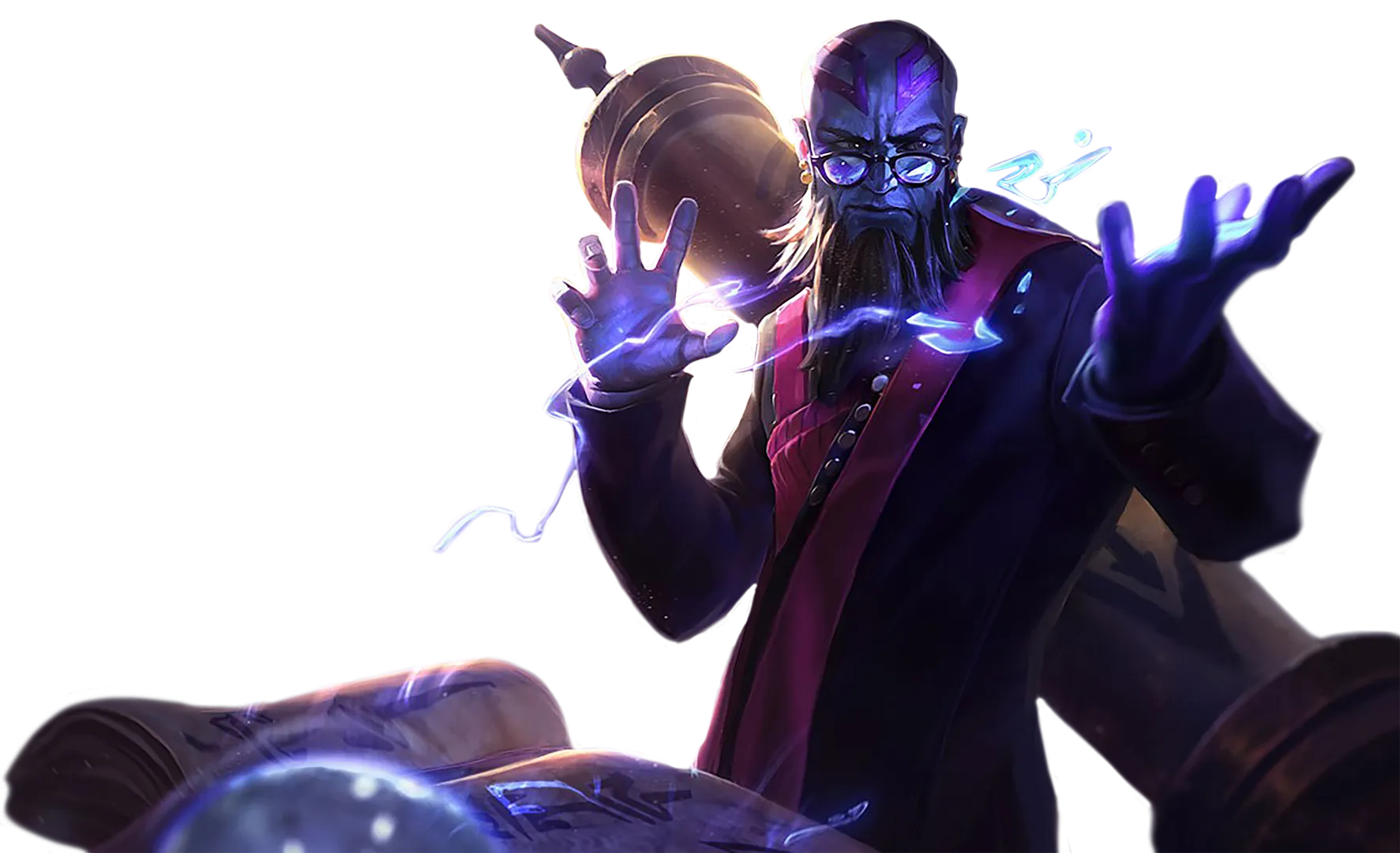 Ryze