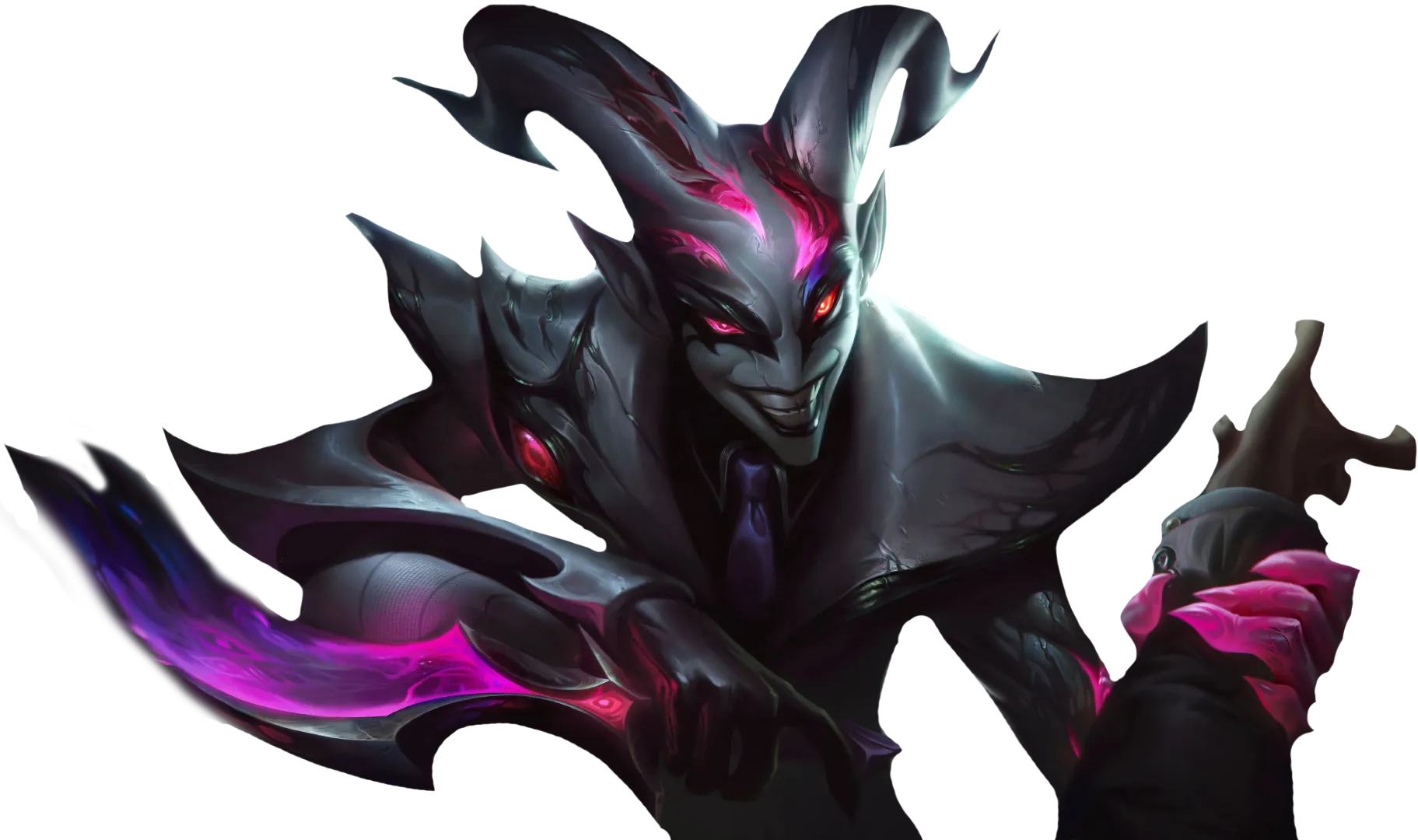 Shaco